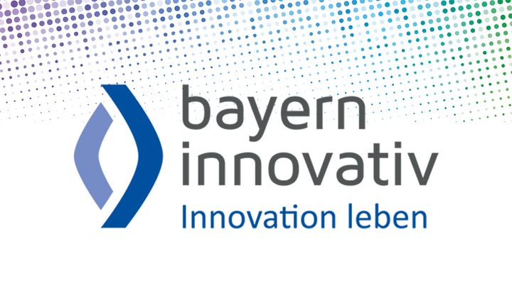 Bayern Innovativ Banner